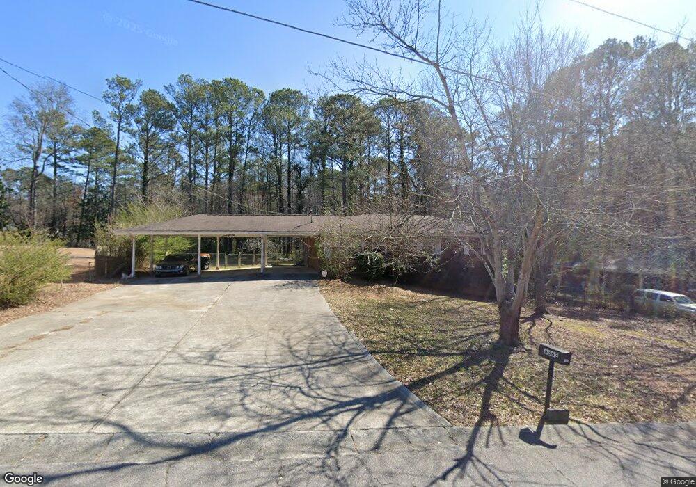 6363 Jane Dr SW unit 2, Mableton, GA 30126 - photo 1