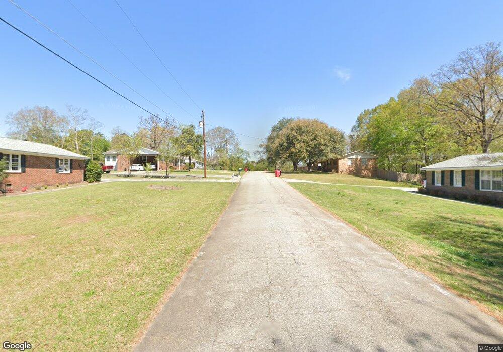 0 Sandy Dr, Macon, GA 31216 - photo 1