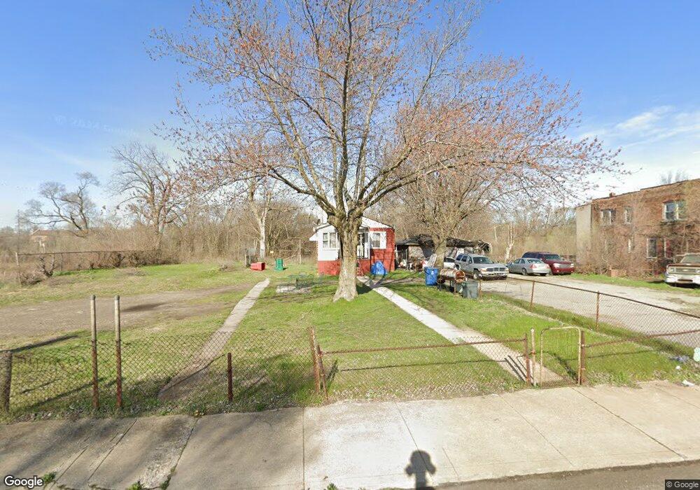 1728 Madison St, Gary, IN 46407 - photo 1