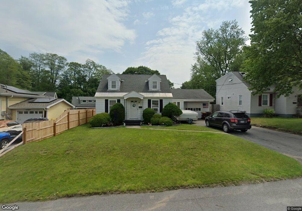 1762 Fiero Ave, Schenectady, NY 12303 - photo 1
