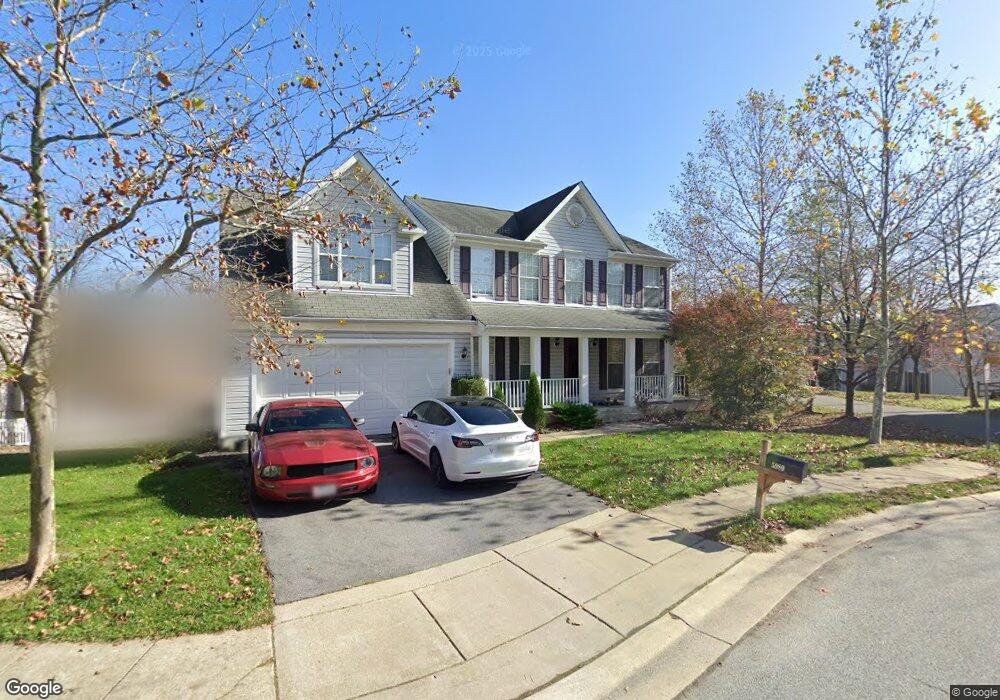 5989 Florey Rd, Hanover, MD 21076 - photo 1