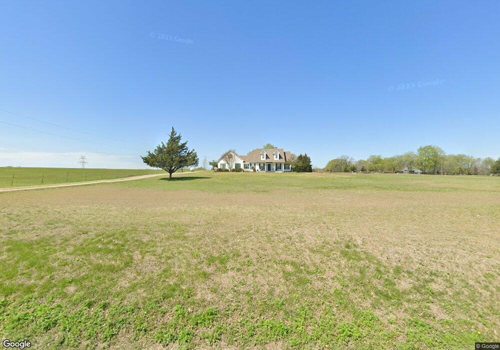 1155 County Road 4430, Whitewright, TX 75491 - photo 1