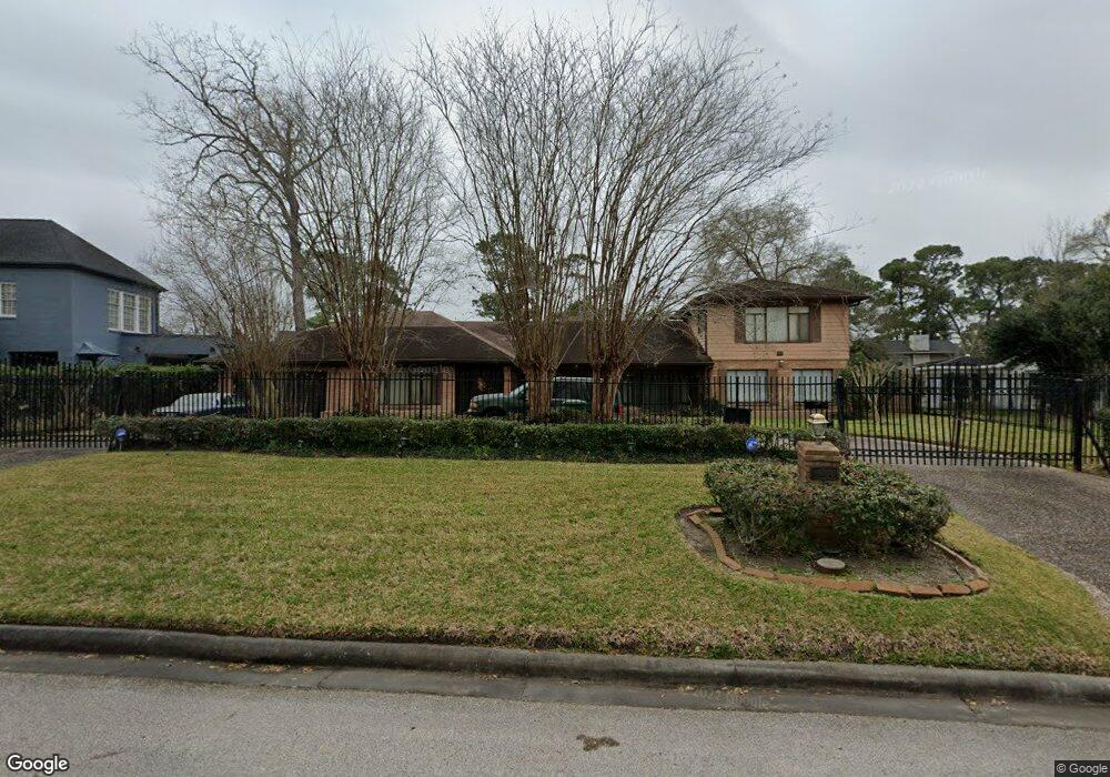 4026 Roseneath Dr, Houston, TX 77021 - photo 1