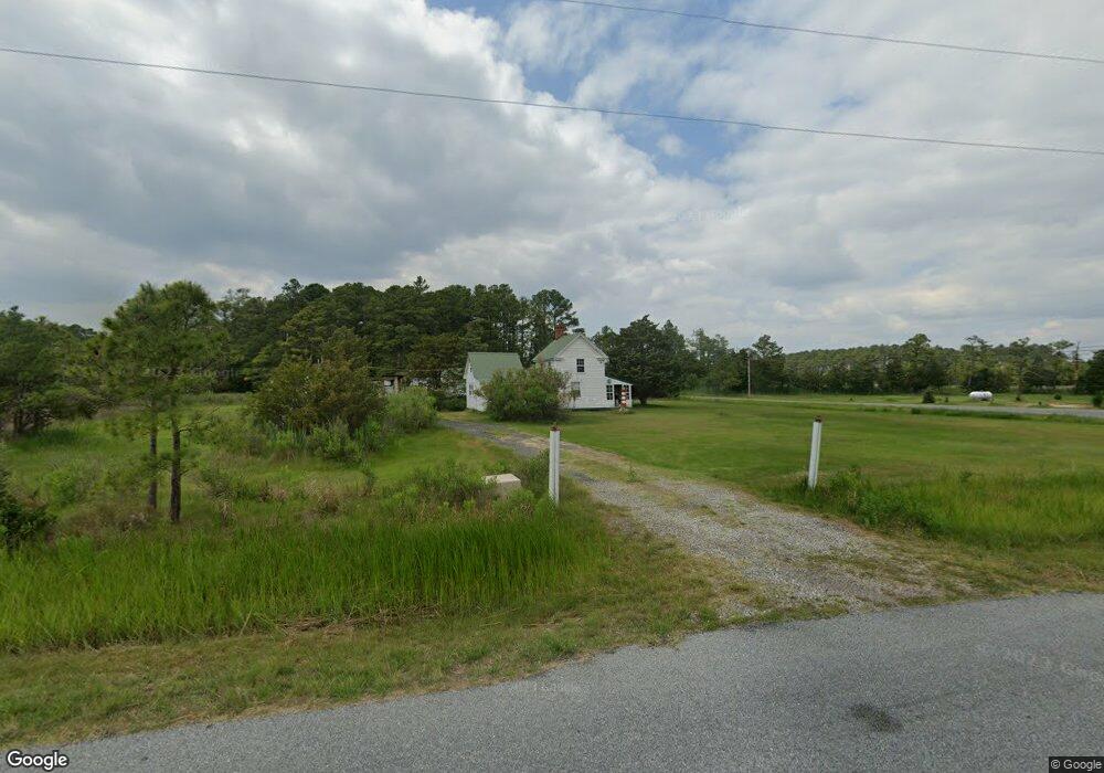 1720 Crocheron Rd, Toddville, MD 21672 - photo 1