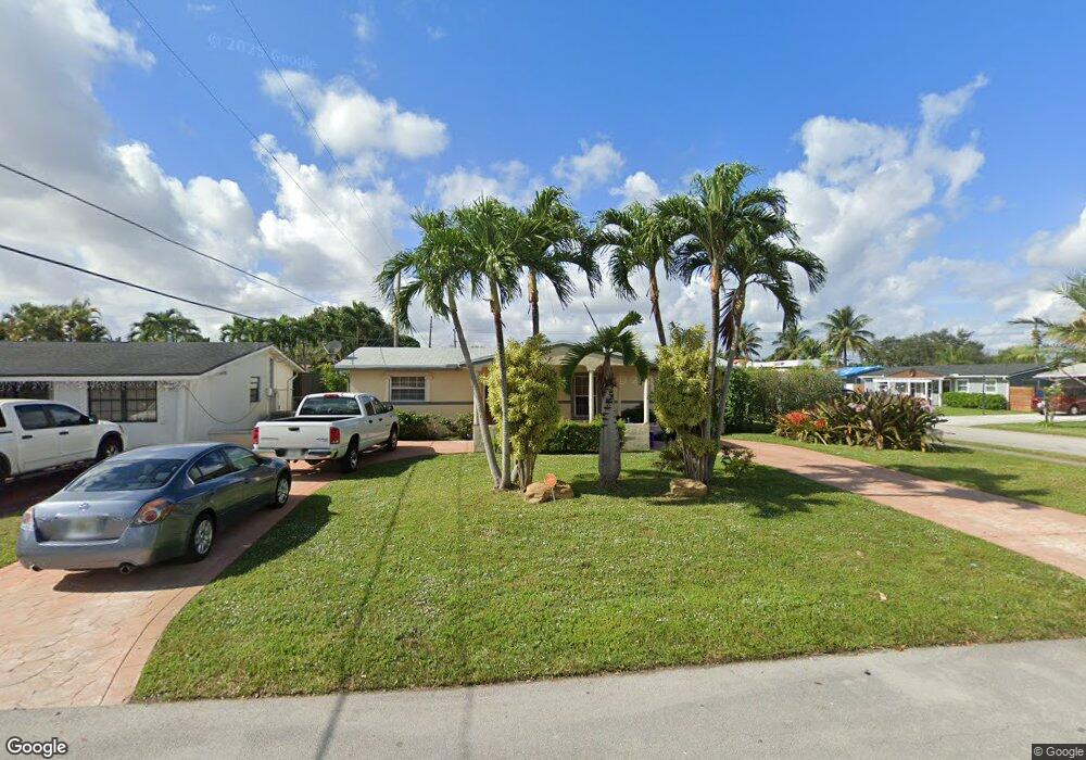 2630 Nassau Dr, Miramar, FL 33023 - photo 1