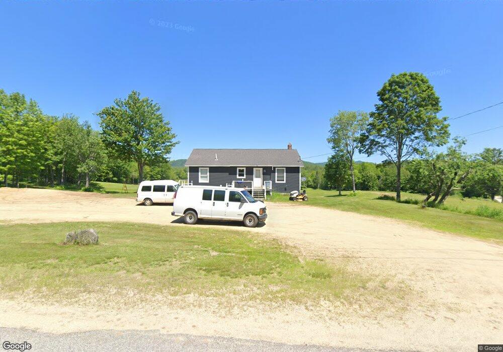 11 Fields Hill Rd, Sumner, ME 04292 - photo 1