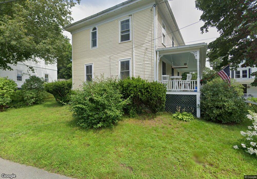 15 Fullerton St, Boothbay Harbor, ME 04538 - photo 1