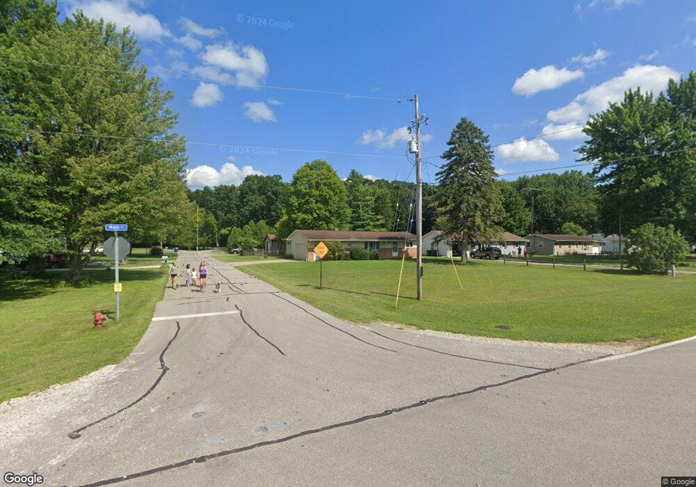 11431 Maple Rd, Birch Run, MI 48415 - photo 1