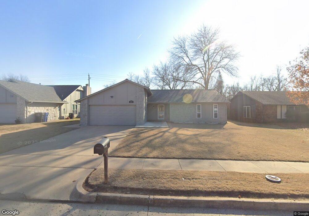 425 W Miami St, Broken Arrow, OK 74011 - photo 1
