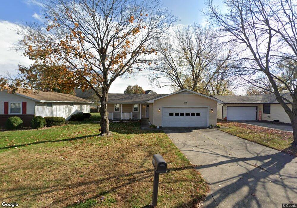 1006 Taylor St, Effingham, IL 62401 - photo 1