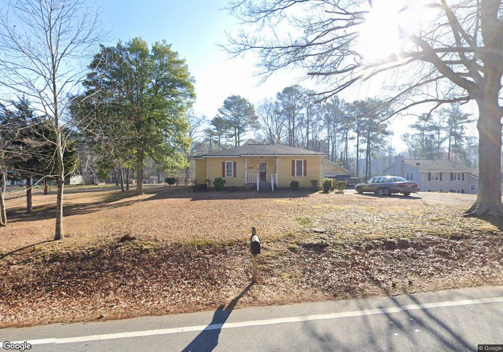 5947 James Rd, Austell, GA 30168 - photo 1