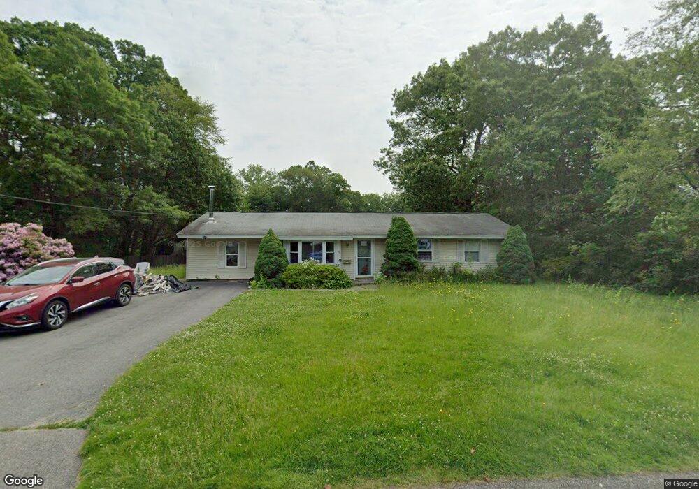 19 Nadine Rd, Brockton, MA 02302 - photo 1