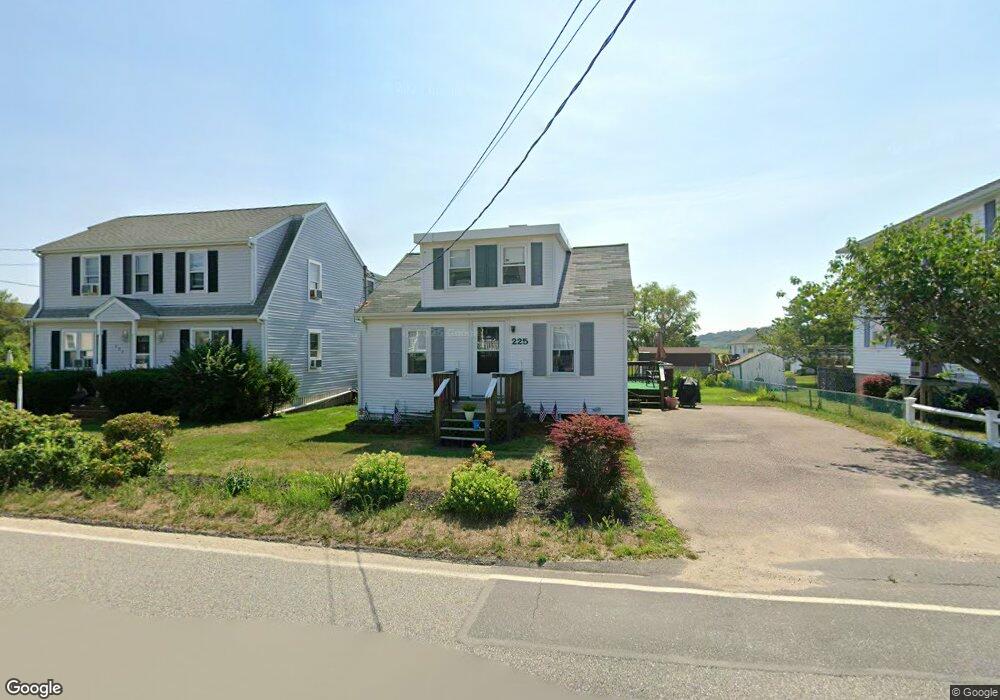 225 Standish St, Marshfield, MA 02050 - photo 1
