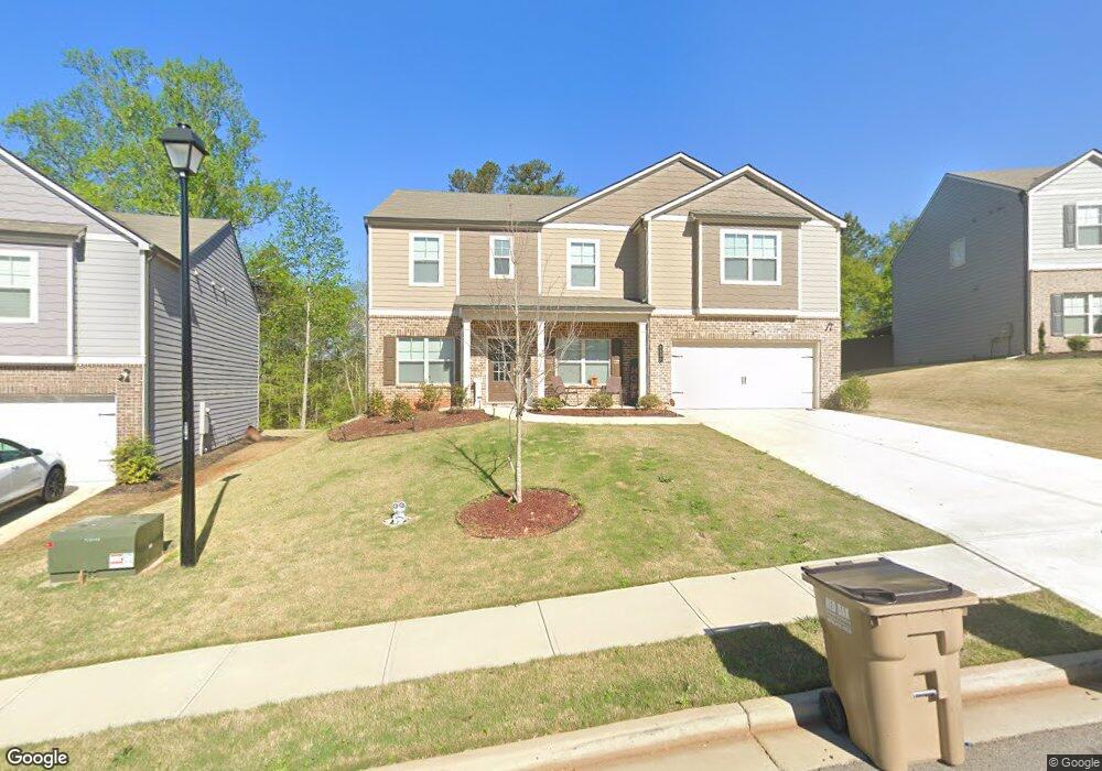 6830 Lancaster Crossing, Flowery Branch, GA 30542 - photo 1