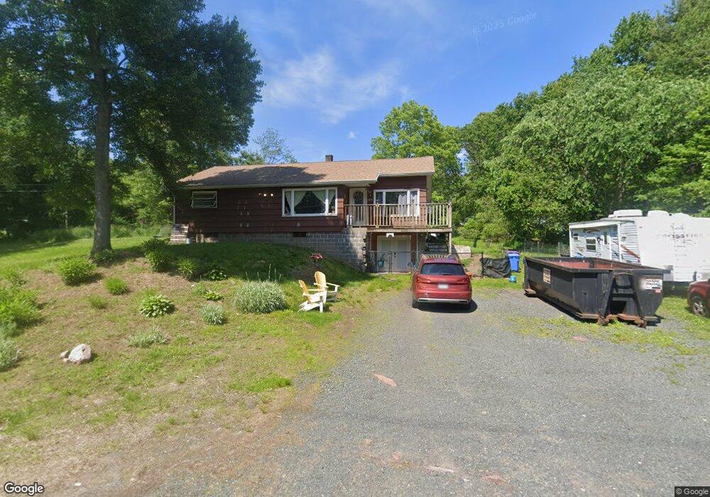 486 Rock Valley Rd, Holyoke, MA 01040 - photo 1