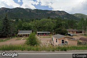 9875 Chipita Park Rd, Cascade, CO 80809