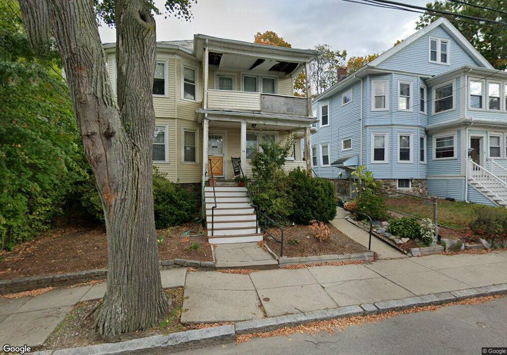 Street View Photo