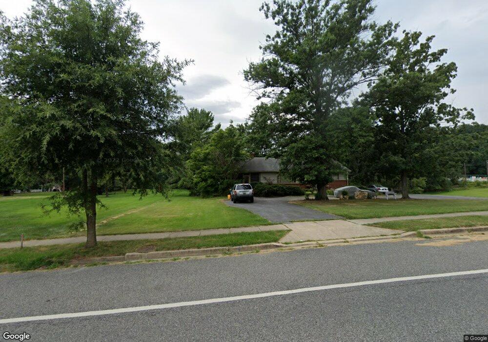 7207 Brooklyn Bridge Rd, Laurel, MD 20707 - photo 1