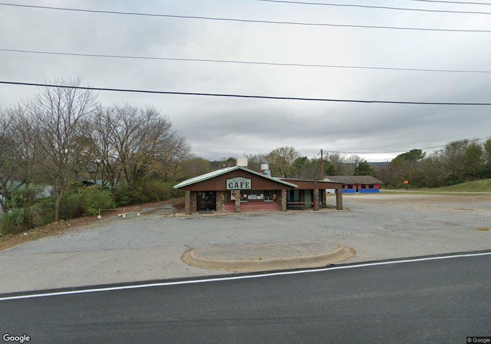 99 N Centennial Ave, West Fork, AR 72774 - photo 1