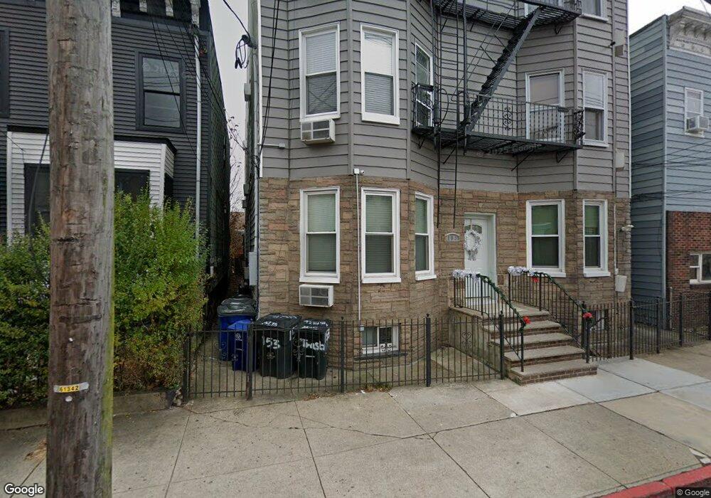 153 Lincoln St unit C001R, Jersey City, NJ 07307 - photo 1