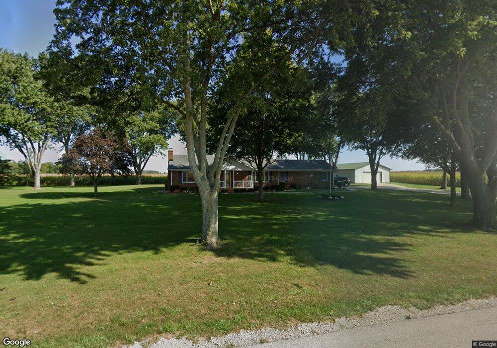 4140 W 206th St, Sheridan, IN 46069 - photo 1