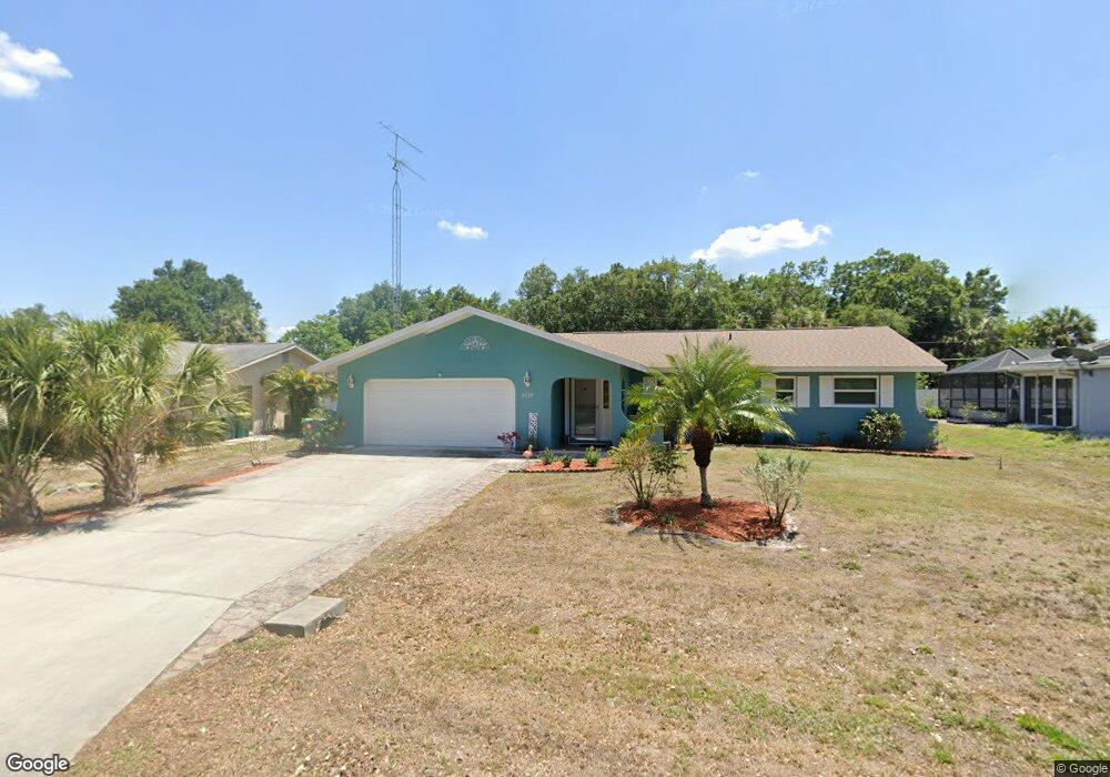 2059 Broad Ranch Dr, Port Charlotte, FL 33948 - photo 1