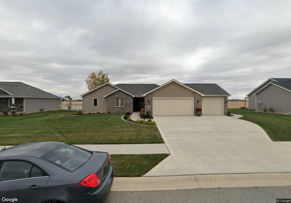 4427 Heathermoor Ln unit 6, New Haven, IN 46774 - photo 1