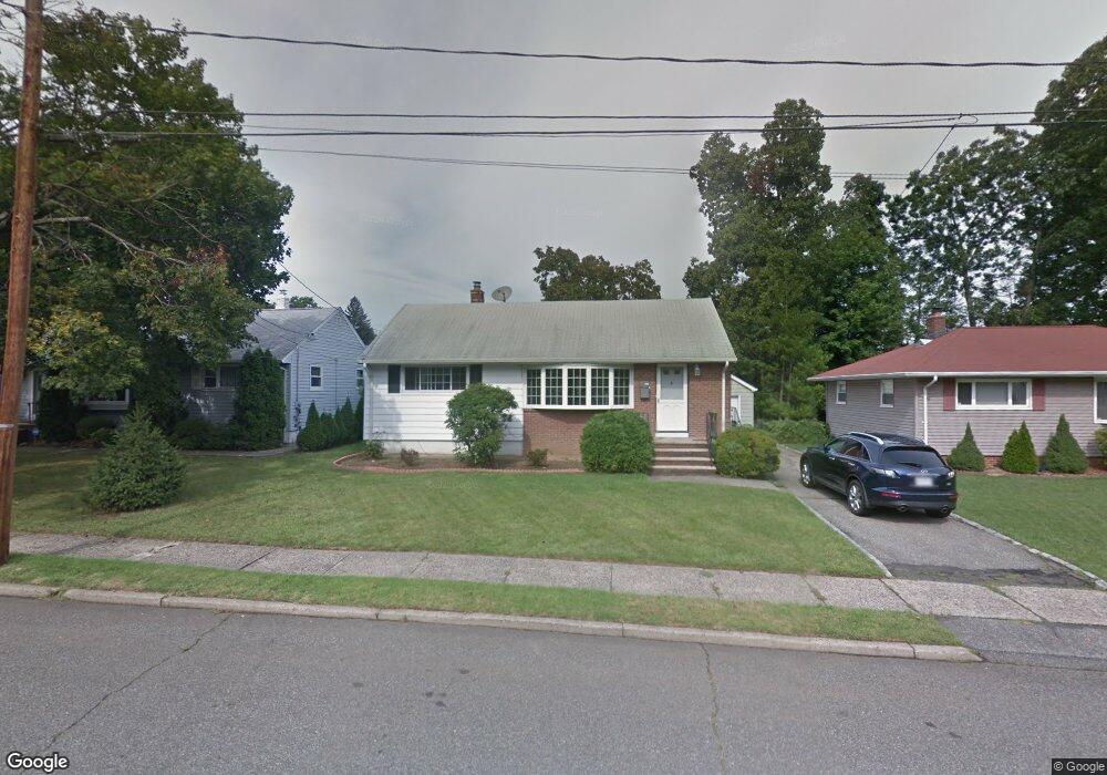 81 Evans Rd, Bloomfield, NJ 07003 - photo 1