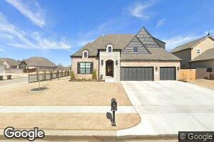 4014 W Orlando Place, Broken Arrow, OK 74011