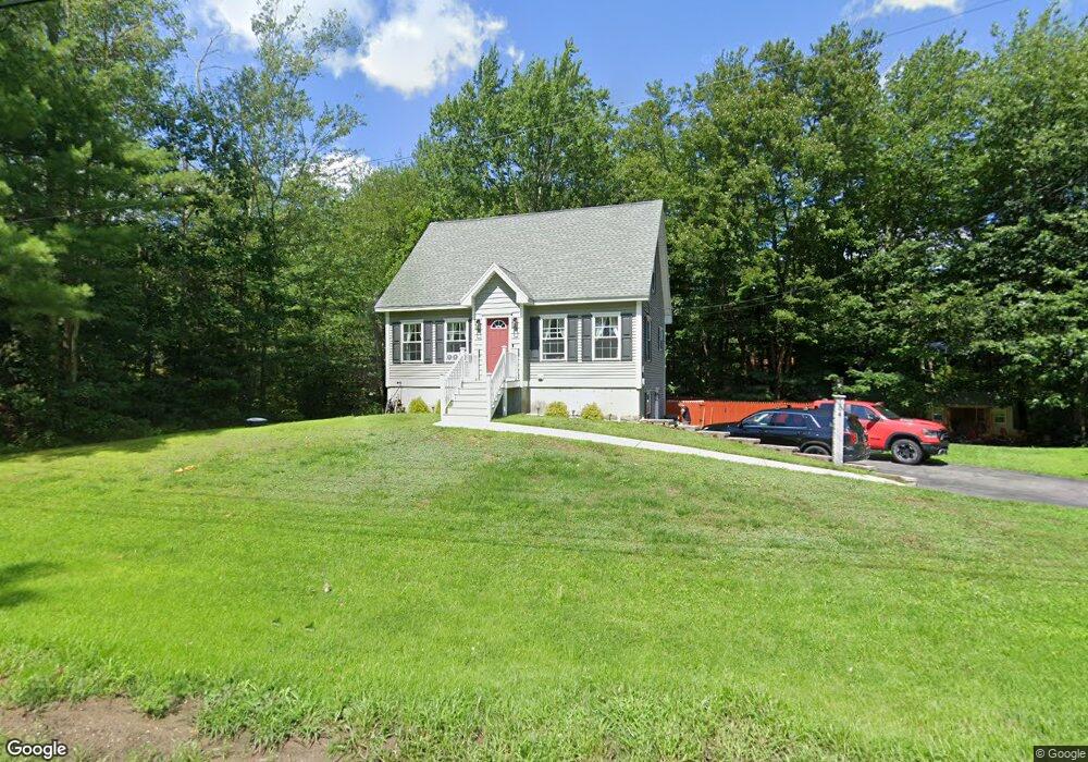 104 Old Orchard, Saco, ME 04072 - photo 1