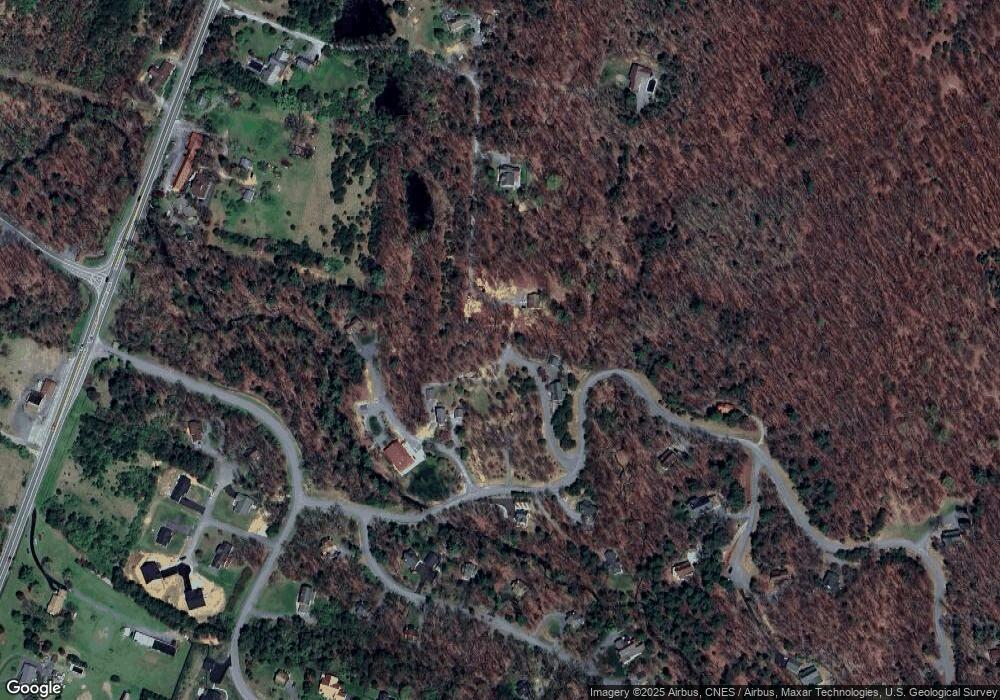 Lot 11 Kinglet Ct, Berkeley Springs, WV 25411 - photo 1