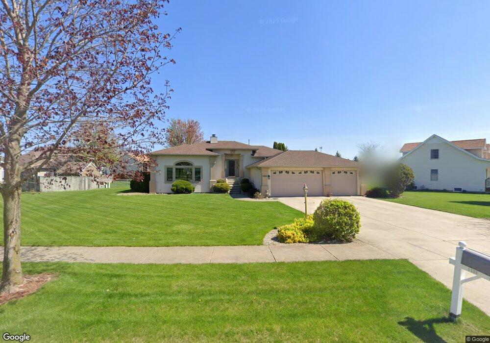 1280 W 96th Ct, Crown Point, IN 46307 - photo 1