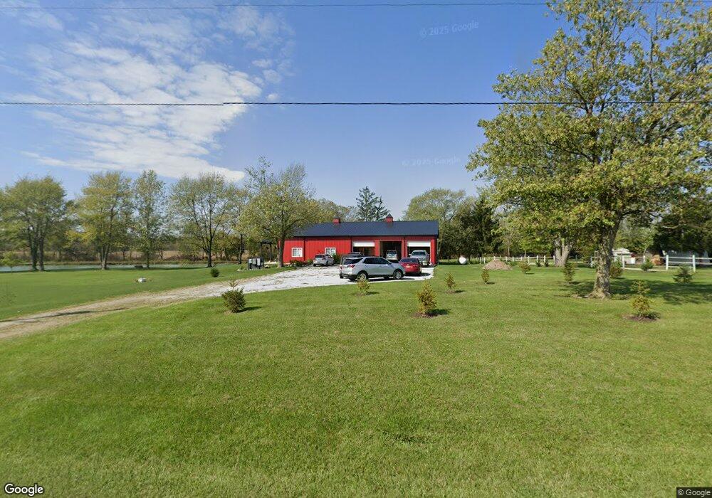 4740 N Highway 27, Other, IN 47371 - photo 1