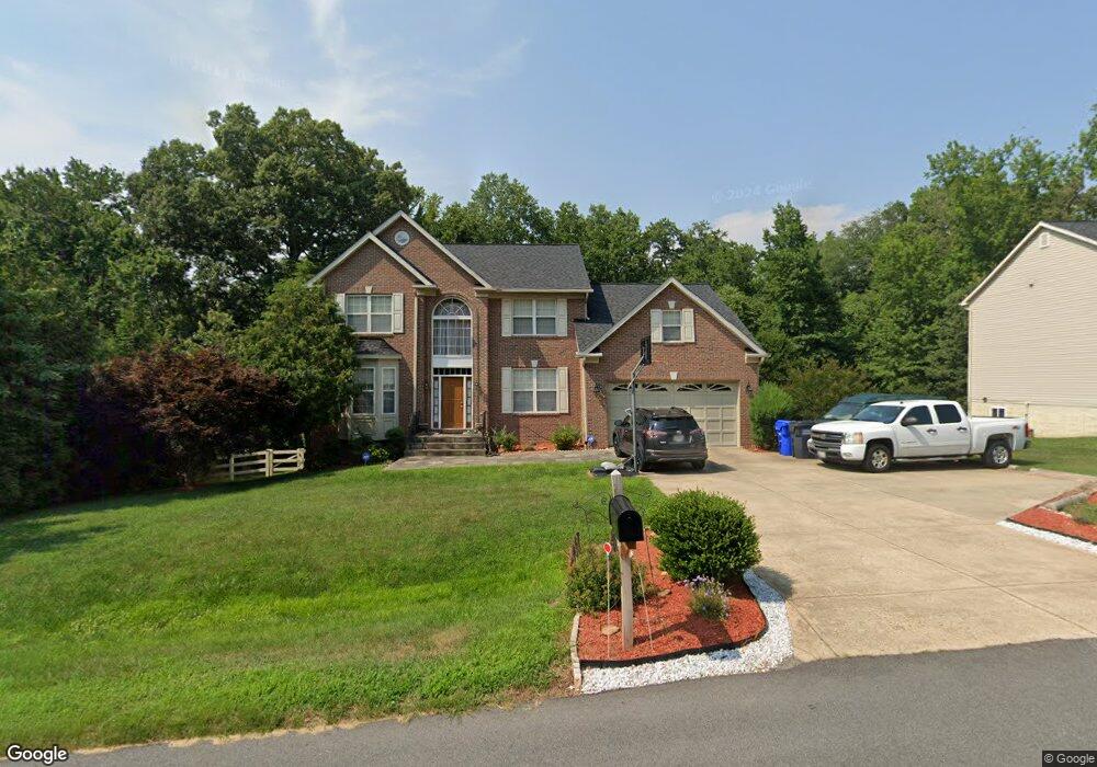 3055 Elsa Ave, Waldorf, MD 20603 - photo 1