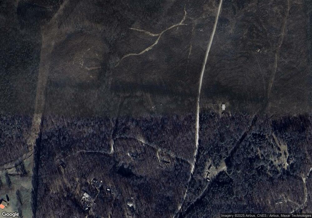 300 Rolling Rock Rd - Highest Pt In Co, Carnesville, GA 30521 - photo 1