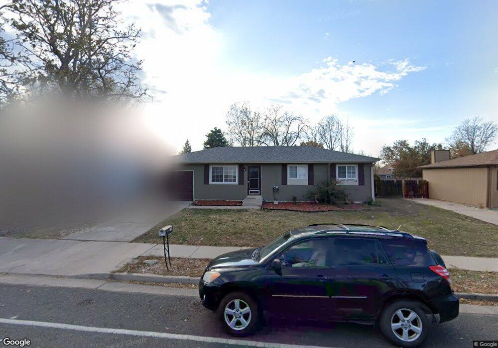 751 S Moline St, Aurora, CO 80012 - photo 1