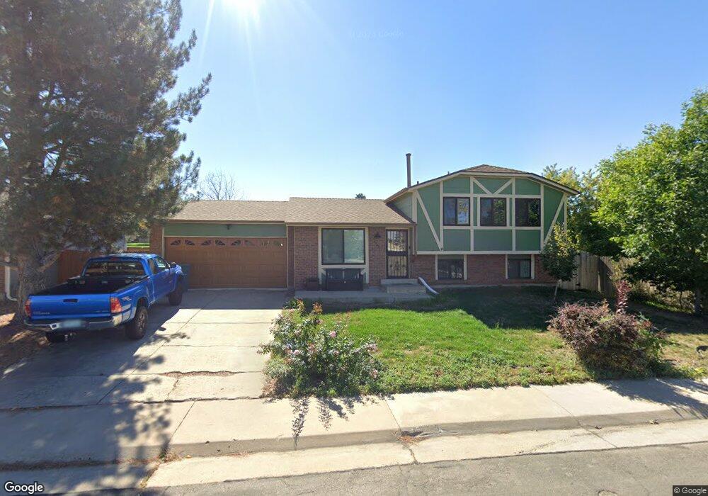 4500 E 118th Place, Thornton, CO 80233 - photo 1