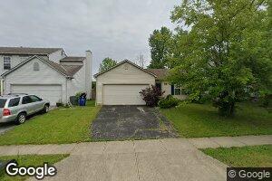 3558 Wesson Dr, Columbus, OH 43232