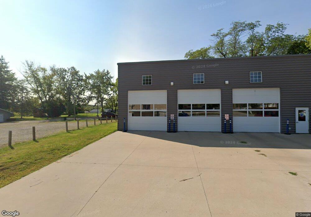 101 Gamble St, Columbus Junction, IA 52738 - photo 1