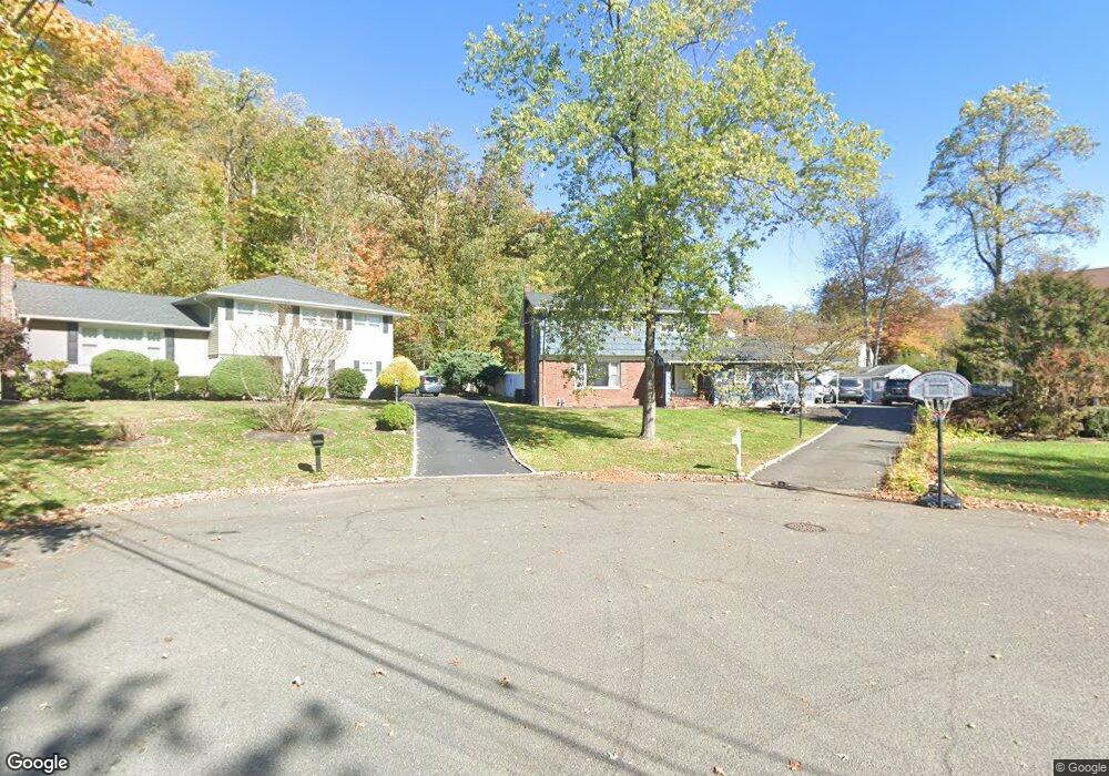 64 Canterbury Dr, Scotch Plains, NJ 07076 - photo 1