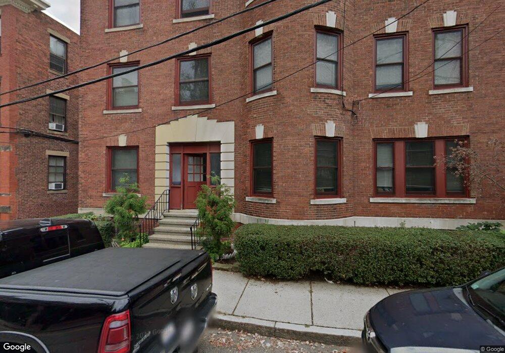 15 Netherlands Rd, Brookline, MA 02445 - photo 1