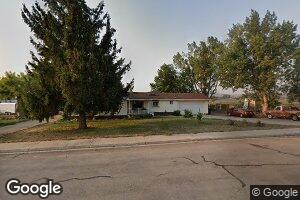 3523 W 1200 N, Vernal, UT 84078