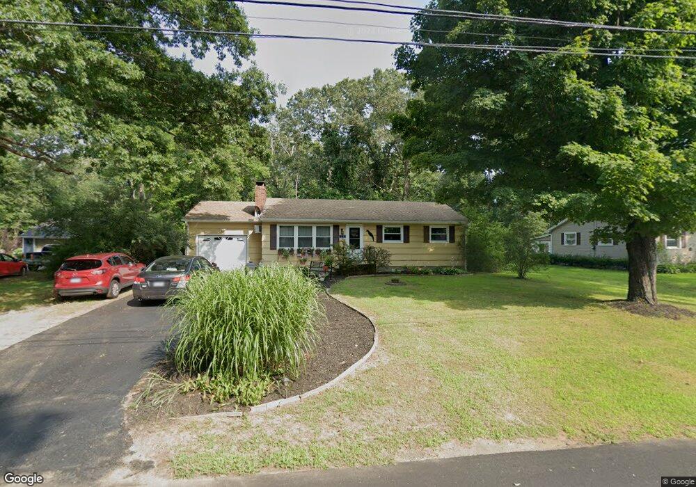 22 Black Rock Ave, Danielson, CT 06239 - photo 1