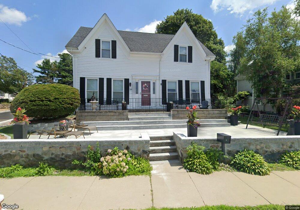 168 Main St, Wakefield, MA 01880 - photo 1