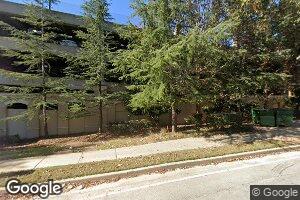 1222 Westchester Ridge NE, Atlanta, GA 30329