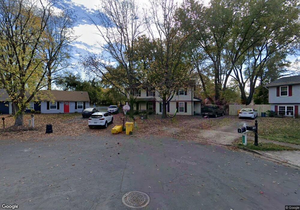 1595 Native Dancer Ct, Annapolis, MD 21409 - photo 1