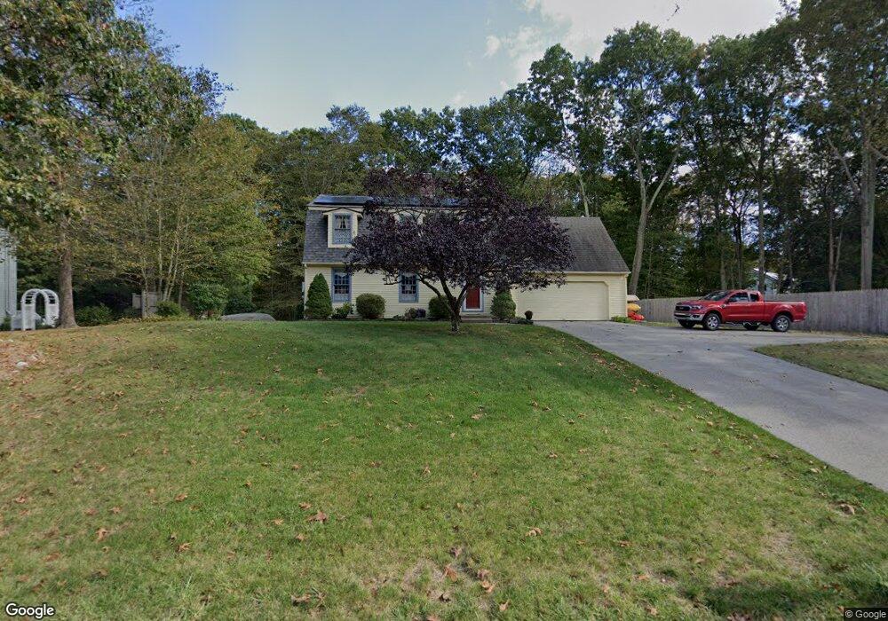 52 N Maple St, East Hampton, CT 06424 - photo 1