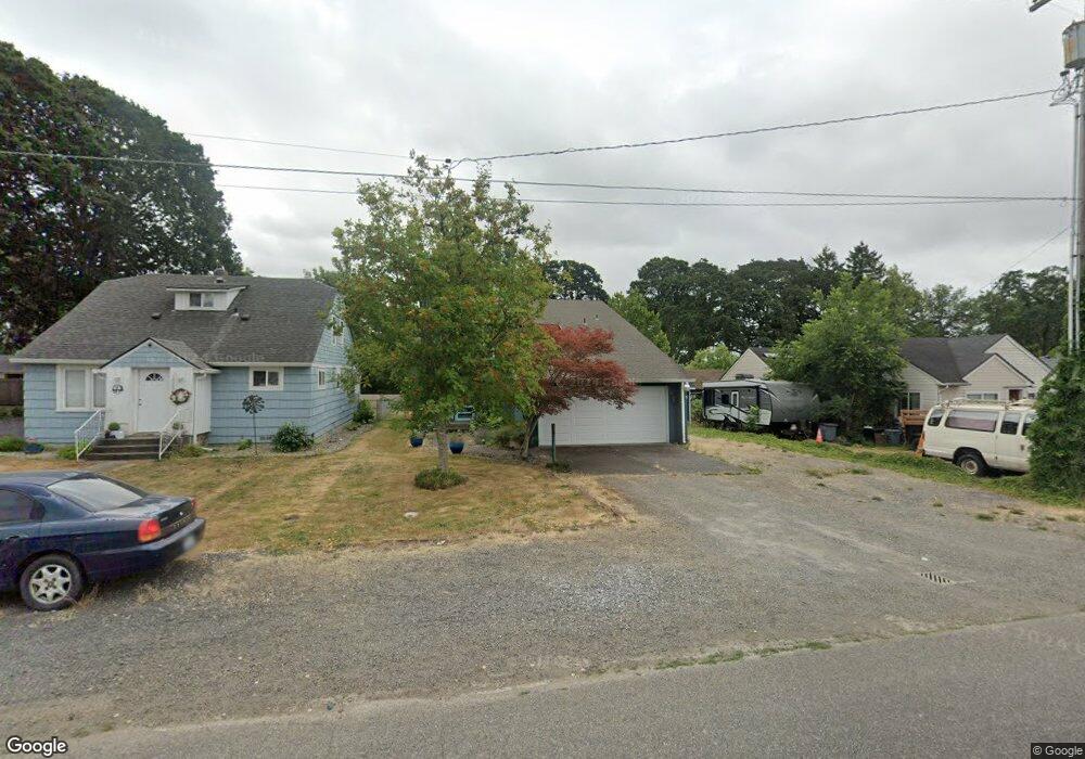 1505 SW Johnson Ave, Chehalis, WA 98532 - photo 1