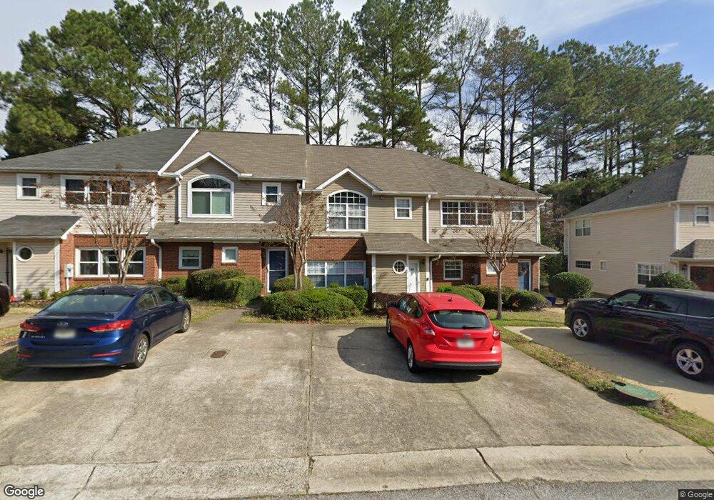 1480 Springleaf Cir SE unit C, Smyrna, GA 30080 - photo 1