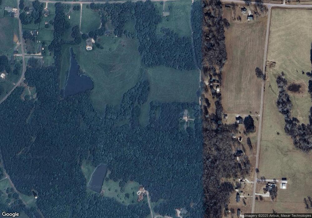 115 Martin Sheffield Rd, Carrollton, GA 30116 - photo 1